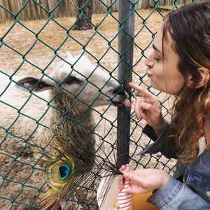 Meet your Posher, Gianna